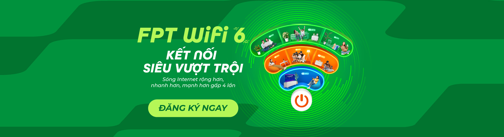 FPTVietNam.vn | FPT Telecom » Đăng Ký Internet FPT