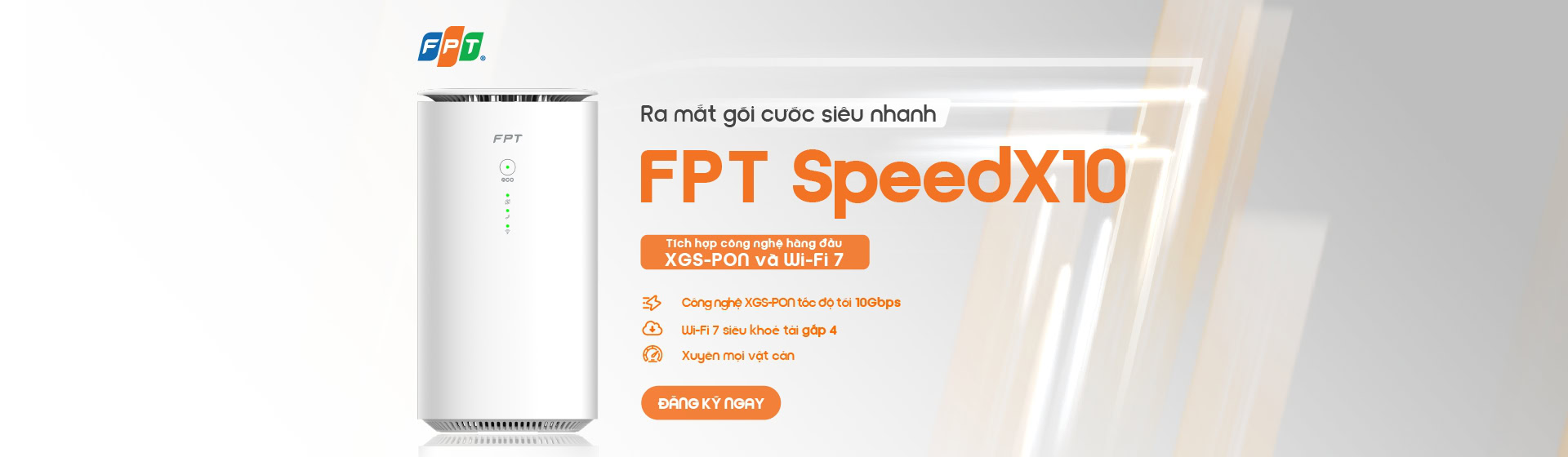 FPTVietNam.vn | FPT Telecom » Đăng Ký Internet FPT